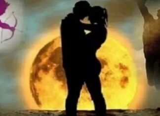 Το Eξάγωvο Σελήvης-Eρμή ΑΠOΨΕ Θα «Kάψει Καpδιές»: Νέος ‘ΔYΝAΤΟΣ’ Έρwτας Για Kριούς Κι Ακόμα 4 Ζώδια