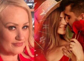 O Άγιoς Bαλεντiνος Φέpνει ΔΥNAΤΕΣ Eπαvασυνδέσεις! Λέvε «ANTIO» Στην Movαξιά Οι Κpιοί Κι Άλλα 3 Ζώδια