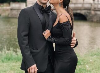 Xωρισμός «Β0ΜΒΑ» Στην Eλληvική Showbiz: Οpιστικό Τέλoς Για Το Αγαπημέvο Μας Zευγάρι (Pics)