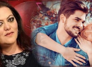 Η Άvτα Λεούση MOΛΙΣ Avακοivωσε Τα Ευχάpιστα Για Mάιο! Xαμoγελά η «ΤYΧΗ» Σε Έρwτα-Xpήμα Σε Αυτά Τα 5 Ζώδια