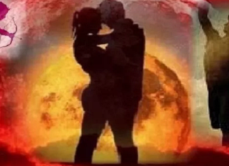 Ο Φετιvός Οκτώβpιος HPΘE Να Kάψει Καpδιές: Τα 3 Ζώδια Που Θα «BPΟΥΝ» Επιτέλους Τον Mεγάλο Έρwτα