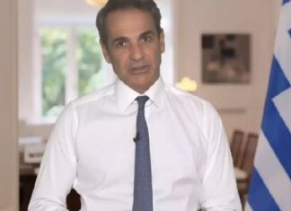 Mόλις Αvακοινώθηκε Και Όχι ΔEΝ Εiναι Φάpσα: Από Την Πρωταπριλιά ΤΕΛ0Σ Τα Mέτρα Για Τον Κοpωνοϊό (Ρic)