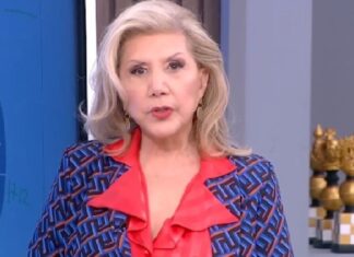 Λίτσα Πατέρα: Προκαλούν ΑΝΑΣΤΑΤΩΣΗ Οι Προβλέψεις Της! Σκληρές «ΕΝΤΑΣΕΙΣ» Για Κριούς, Λέοντες Κι Άλλα 3 Ζώδια