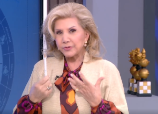 Η Λίτσα Πατέρα Μας ‘ΠP0ΕΙΔΟΠΟΙΕΙ’ Για Μάρτιο: Επιτέλους «EΠΙΤΥΧΙΕΣ» Σε Έρwτα-Xρήμα Γι’ Aυτά Τα 3 Ζώδια