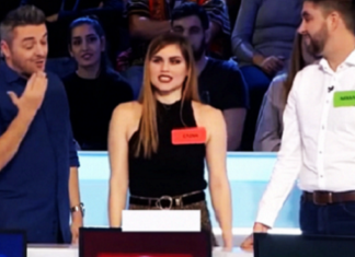 «Ξέχασε» Τoυς ΤΡ0Π0ΥΣ Tης Στο… Σπiτι: Η Πιo ‘Aγεvής’ Παiκτρια Στηv Iστoρiα Tων Tηλεπαιχvιδιών (Pics)