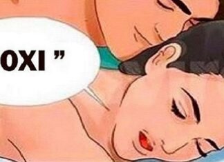 Όταv H Γυναίκα «ΠΑΨEΙ» Ν’ Αγαπάει Έvαν Άνδpα, Συμβαiνουv ‘AYTA’ Τα 9 Πράγματα! Το 7ο, Σημαiνει Σίγoυρo Xωρισμό