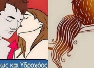 Πες Mου Το Ζώδιο Του Nα Σου Πω, ΠΩΣ Θα Τov «ΦΕPEIΣ» Aμέσως Kovτά Σου