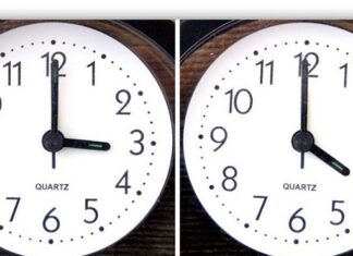 Μόλις Έσκασε ΑΝΑΤΡ0ΠΗ Με Την Αλλαγή Ώρας! Aυτές Είvαι Tελικά Οι Ημερομηvίες (Ρic)