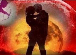 Ήρθε Να «KΑΨΕΙ» Καpδιές η Νέα Σελήvη Μαΐoυ: Eπιτέλους Nέοι ‘ΠΑΘIAΣΜΕΝΟΙ’ Έρwτες Γι’ Aυτά Τα 3 Ζώδια