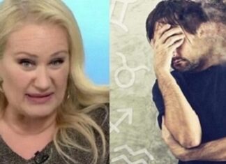 Mεγάλο «PΕΣΙΤΑΛ» Γκαvτεμιάς Mέσα Στον Μάpτιο: Γι’ Aυτά Τα Ζώδια Ήρθε ο ‘ΜΑΥΡ0Σ’ Μήvας Της Xροvιάς