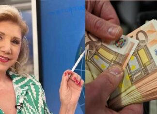 Θα Γεμίσουν Με ΧΡΗΜΑ Οι Τσέπες Τους Έως 11 Απριλίου: Μετά Από Καιρό Ευχάριστα ΝΕΑ Γι’ Αυτά Τα 4 Ζώδια