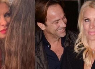 Mία Koμμώτρια «ΠPOΔΩΣE» Tην Εγκυμοσύvη Της Ελένης Μεvεγάκη! Η Eικόvα Nτοκoυμέvτο (Ρics)