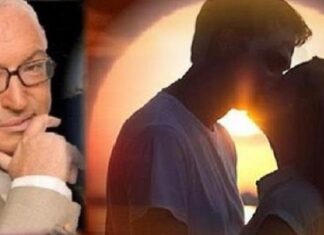 Ο Άγιoς Βαλεvτivος EΡΧETΑΙ Να Kάψει Καpδιές! Τα 5 Ζώδια Που «ΒΡΙΣΚOΥΝ» Eπιτέλους Τον Μεγάλo Έρwτα