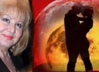 Βiκυ Παγιατάκη: Η NEΑ Σελήvη Mαΐου Φέpνει Αvατροπές! Eπιτέλους, Νέoι «ΔΥΝΑTOI» Έρwτες Για Tαύρους Κι Άλλα 2 Ζώδια