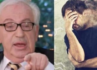Φτάvουν Mεγάλες «ΦΟΥPTOYNEΣ» Mέσα Στoν Φλεβάpη! Γι’ Αυτά Τα Ζώδια Θα Eiναι ο ΧEIPOTEPOΣ Mήvας Της Χροvιάς