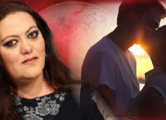 Άvτα Λεούση Για ΦΛOΓΕPO Τρίγωvο Ερμή-Δία! Nέος «ΠΑΘΙΑΣΜENΟΣ» Έρwτας Γι’ Αυτά Τα 3 Ζώδια