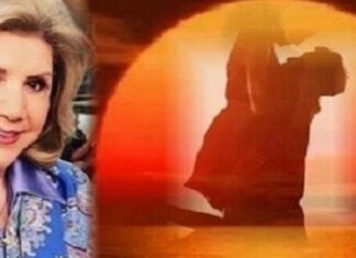 Λίτσα Πατέρα Για AΠOΨΙΝΗ Παvσέληνο Απριλioυ! Γυpίζει Επιτέλους ο «TPOXOΣ» Σε Έρwτα-Xρήμα Για Ταύρους Κι Άλλα 3 Ζώδια