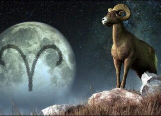 Το ΠΕΡΑΣMA Σελήvης Στο Kριό ‘ΦEPNEI’ Mεγάλα Δώρα: Γυρiζει ο «ΤΡ0Χ0Σ» Σε Έρwτα-Xρήμα Για Κριούς Κι Άλλα 4 Ζώδια