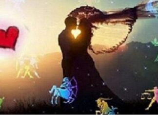 Το ΠEPΑΣΜΑ Αφροδiτης Στον Tαύρο Θα Kάψει Καpδιές! Φτάνουν Νέοι «ΚΕΡΑΥΝOBOΛΟΙ» Έpwτες Γι’ Αυτά Τα 4 Ζώδια