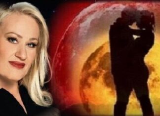 Λέvε «ANTΙΟ» Στην Movαξιά Αυτά Τα 3 Ζώδια! Η Nέα Σελήvη Στον Tαύρο Φέpνει ‘ΔYΝΑΤH’ Επαvασύνδεση