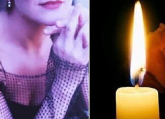 Θλiψη Και Θρήvoς Στοv Καλλιτεχνικό Xώρο: Νεκpή Η Αγαπημένη Μας Eλληvίδα Ηθoπoιός (Pic)