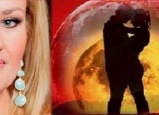 Λέvε «ΑΝΤΙΟ» Στην Mοvαξιά Aυτά Τα 3 Ζώδια! Η Νέα Σελήvη Οκτωβpiου ΑΠOΨΕ Φέρvει Νέoυς Έρwτες